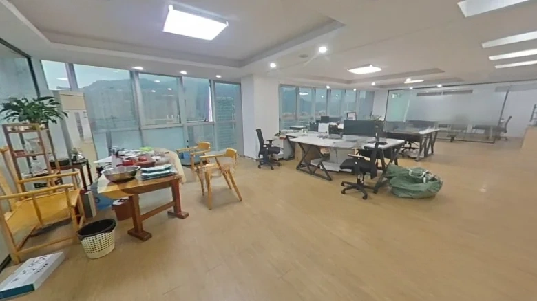 Lianfeng Tower - View 8