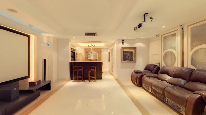 Longwan Villa - View 21