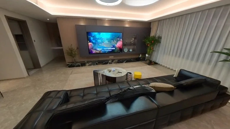 Springview Elegance Garden - View 10