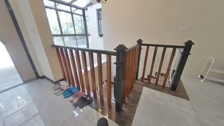 Jinyun Xiangti - View 3