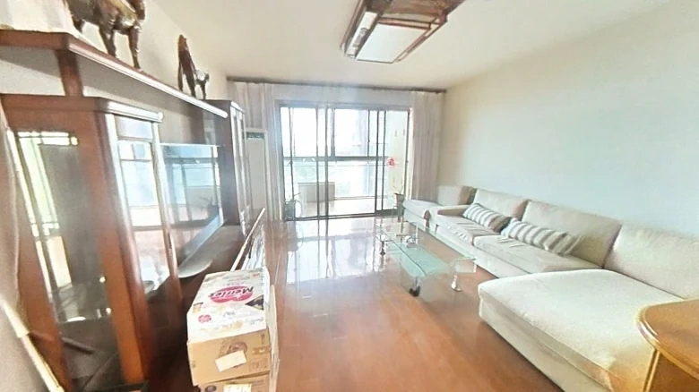 Eastern District of Yadong City - View 6