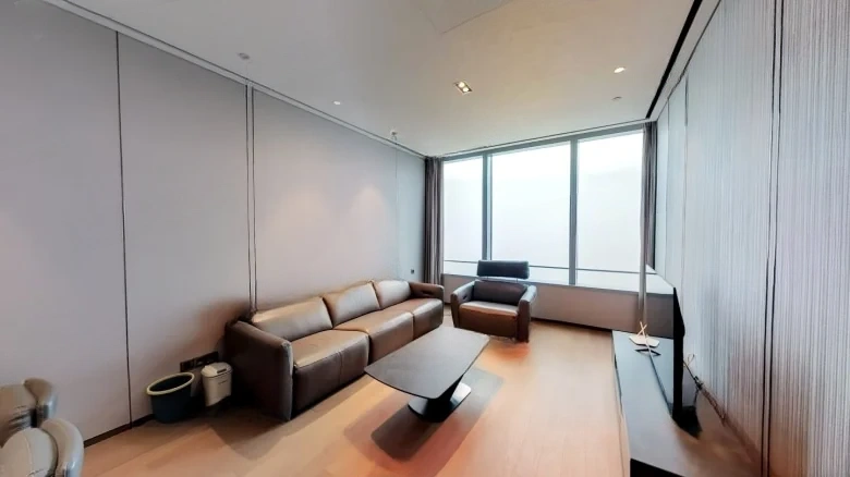 Nine Dragons Warehouse Suzhou International Financial Center - View 6