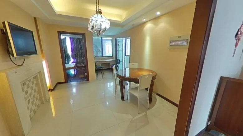 Jingjiang City Garden Villas - View 6