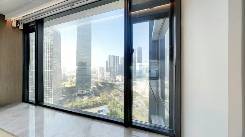 Payzhou Yue - View 7