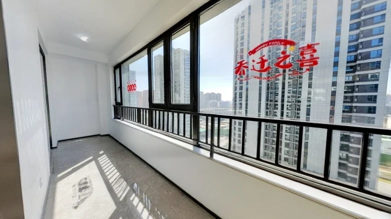 Jindi Qingyun Terrace - View 16