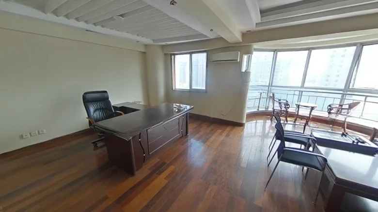 Sky Rainbow Tower Complex - View 2