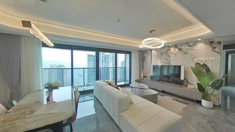 Changjiahui Langfeng - View 6