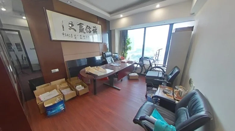 Hegjing CoHui Jin Valley - View 2