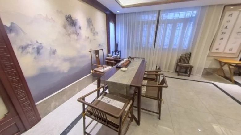 Elegant Residence Joyous Crossing - View 8