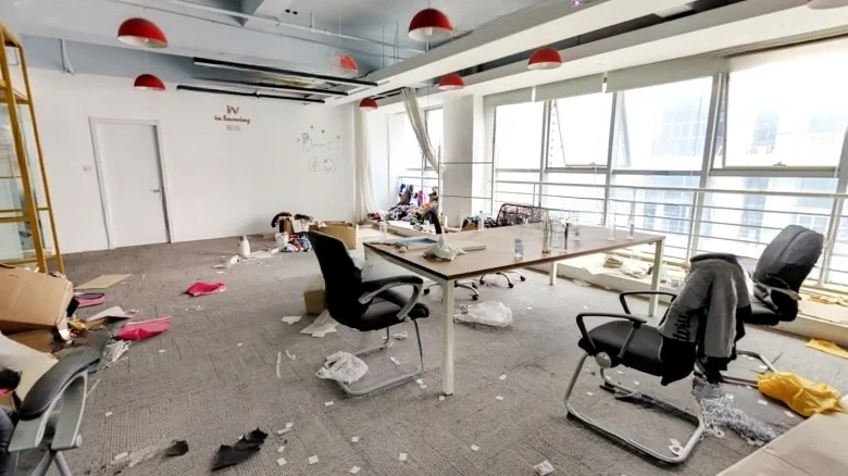 South Century City South District - View 4