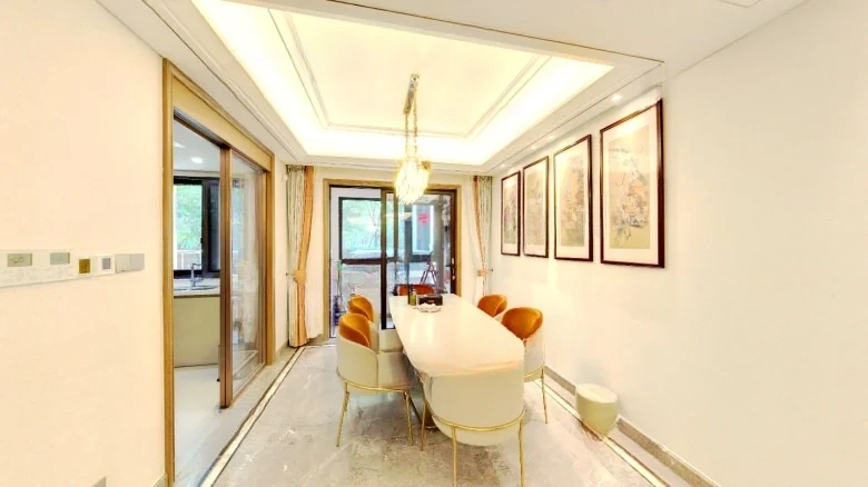 HaiPo Starlight Phase I - View 1