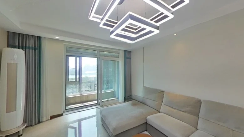 Shangjing Xinshijie Residence - View 5