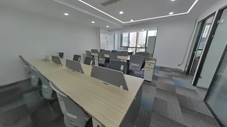 Mount Top Diplomat City - View 6