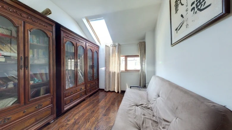 Guangsha Ailishan Zhuang - View 1