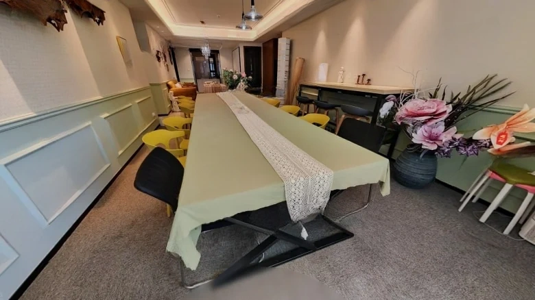 Cathay Fortune Residence - View 6