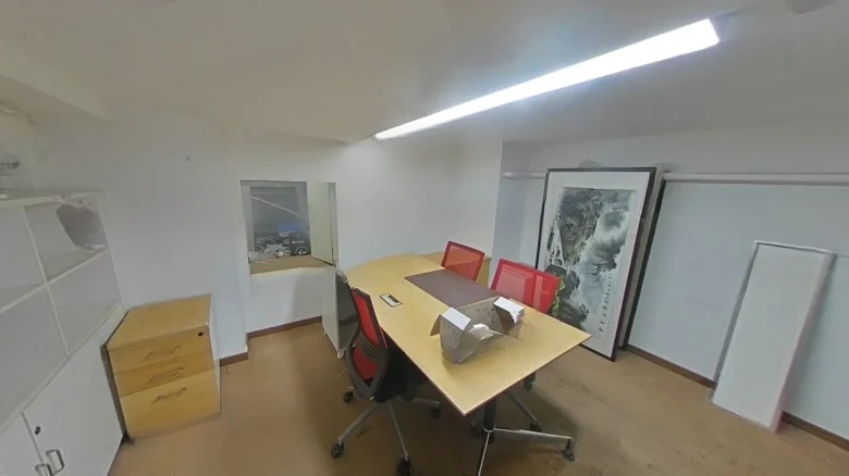 Greenland Times Cloud City Hub - View 8