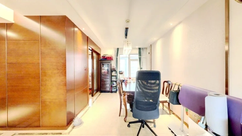 Shangjing Xin Shijie - View 1