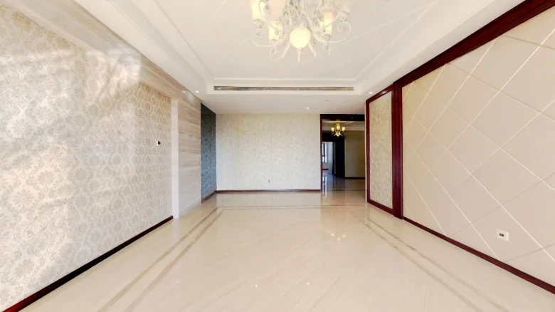 Lushang Shoufu - View 1