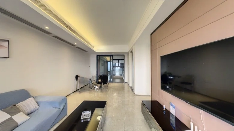 Hongzhou Tianxi - View 1