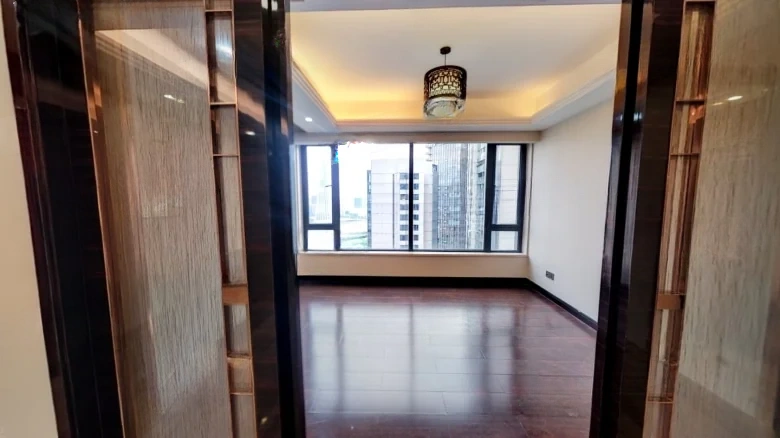 Heavenly Pavilion - View 7