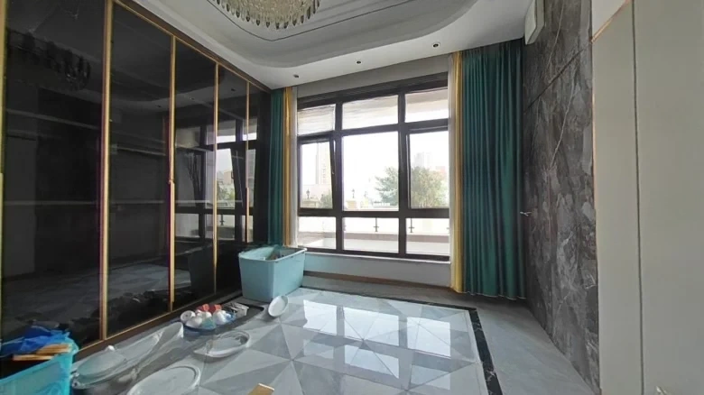 Blue泰山Elegance Hall - View 1