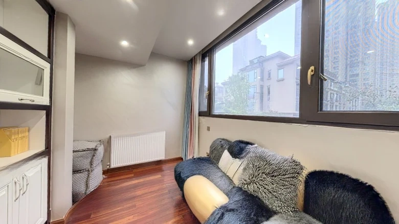 Pearl River Lyceum Pu Shu - View 4