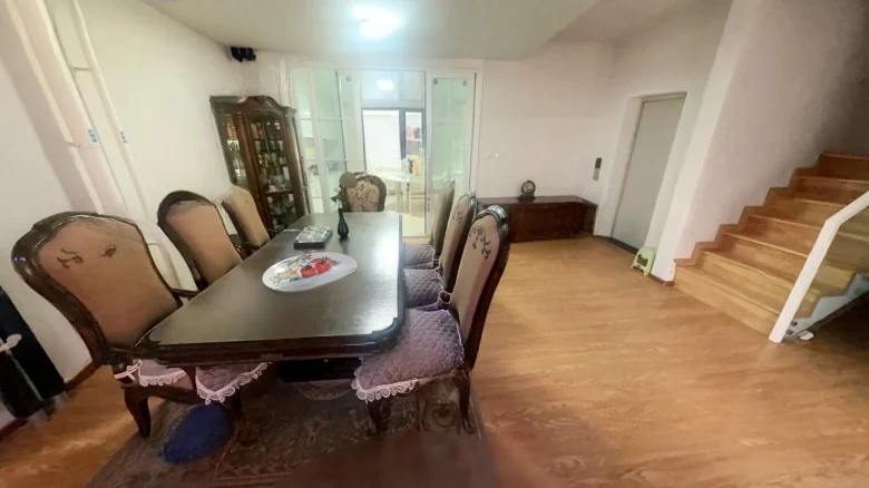 Jinglin Original Manuscript - View 9