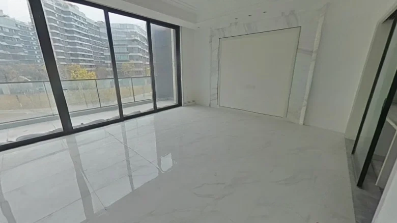 Zhonghai View Garden West District - View 7