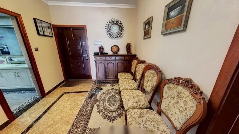 Ganbao Community Residential Area - View 4