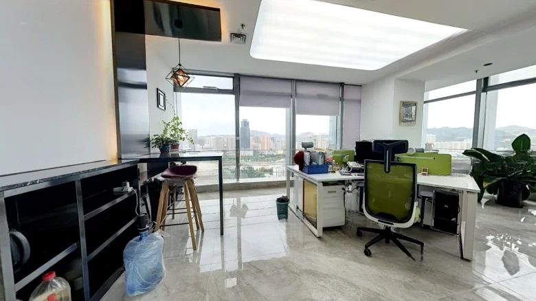 Liangzhi Carnival - View 4