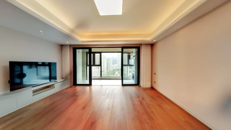 Vanke Jin Xin City Metropolis - View 7