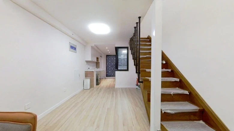 Qingtie Huaruantown Commercial - View 1