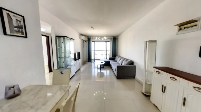 Jade Light New City Imperial View Phase II Relocation Housing - View 5