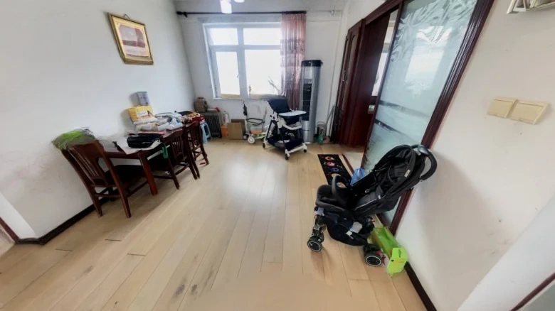 Harmony Fragrant Pavilion - View 5