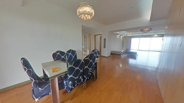 Imperial View of River and Mountains - View 7