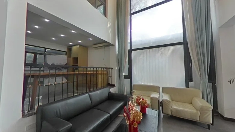 Inkwater Jiangnan Phase I - View 12