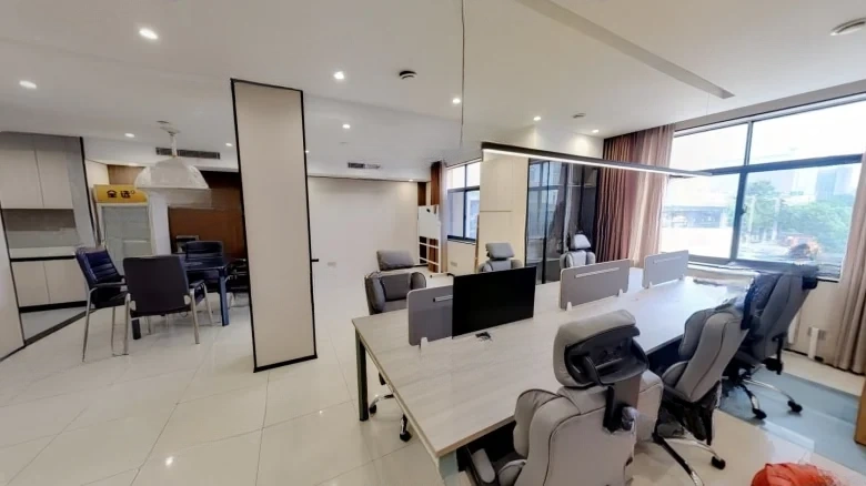 Mawangdui Ceramic City New Integration Zone - View 4