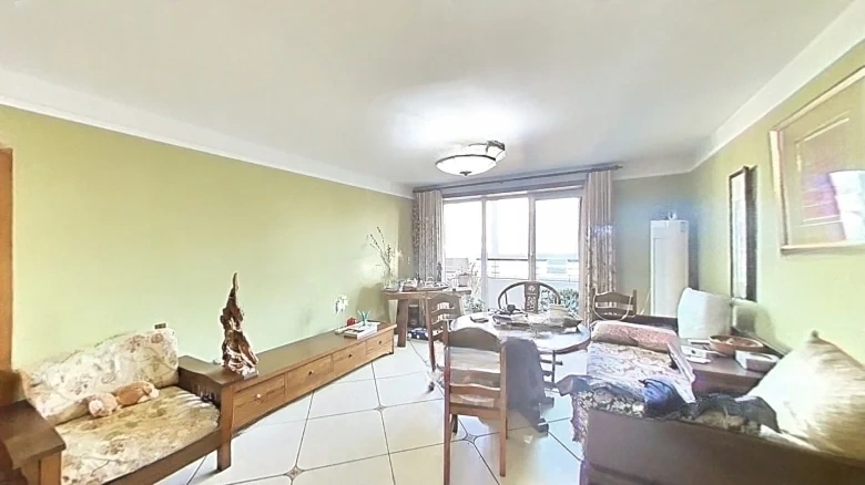 Haisen Banship Lan Ting - View 1