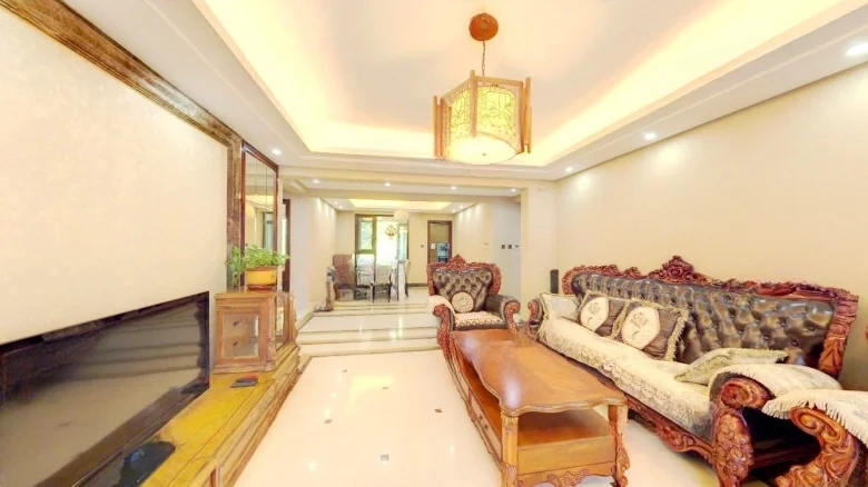 Vanke Baicui Garden - View 1