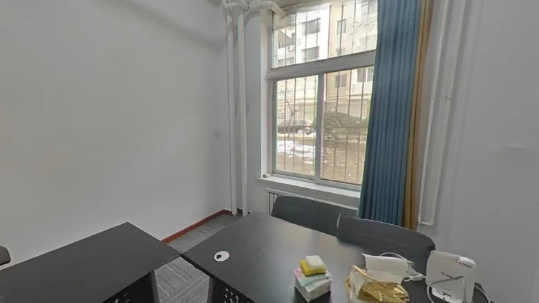 Fragrant Sea Garden - View 1