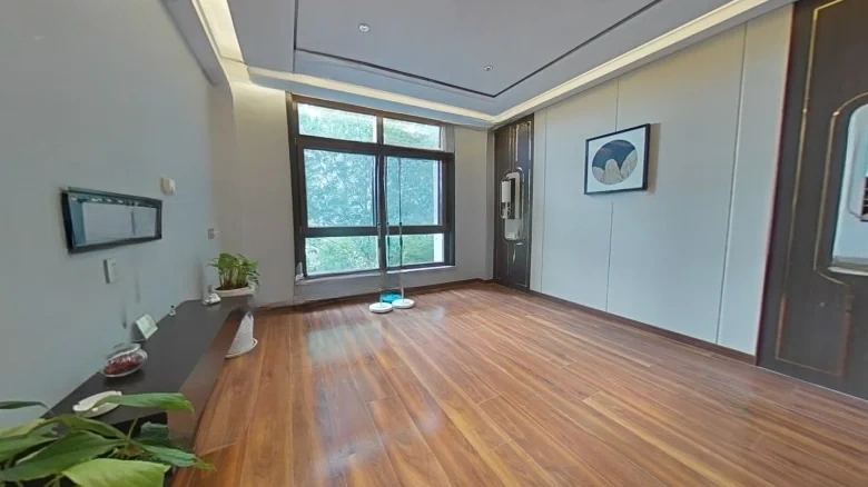 Blue泰山Elegance Hall - View 5