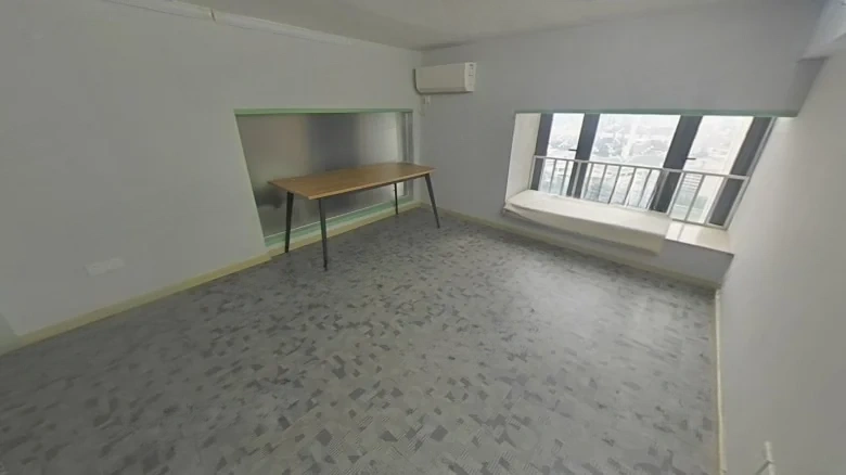 Agile City Business Center - View 1