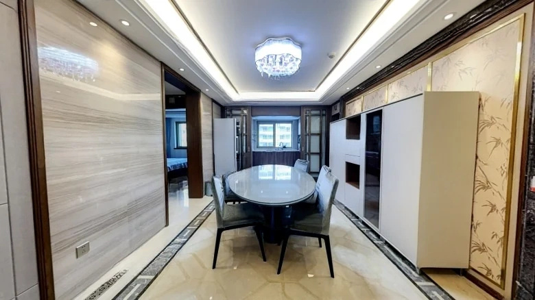 CITIC Guoan Mansion - View 6