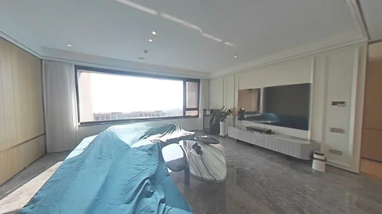 Silver Abundance Jade Seal City Mansion Luna - View 7