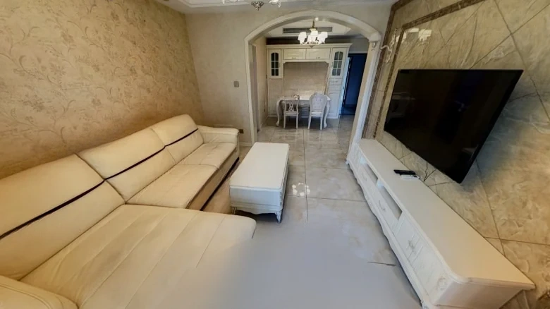 Yujing Lanting (Gangzha District) - View 2