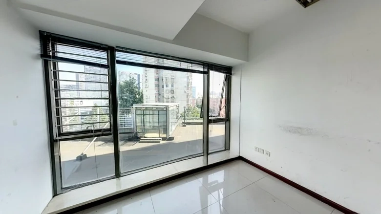 Time International Center - View 14