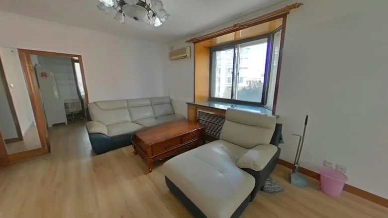 Hisense Huiyuan Phase I - View 3