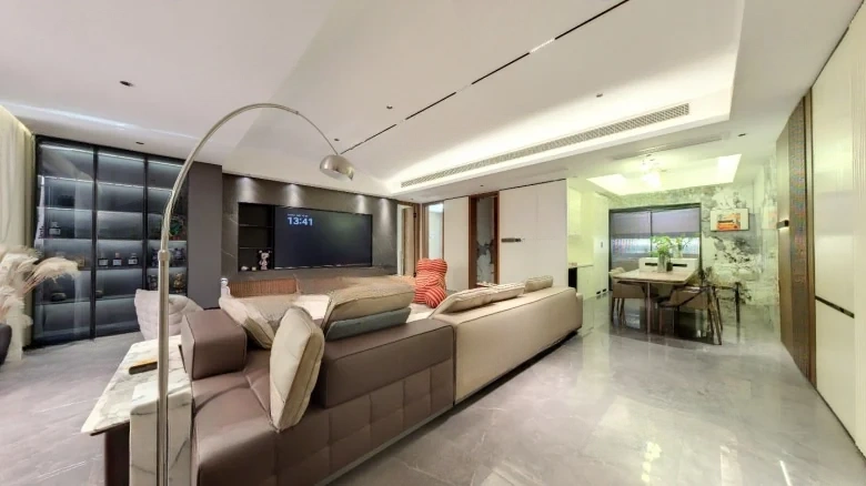 New Hope Jin Guan Fu - View 8