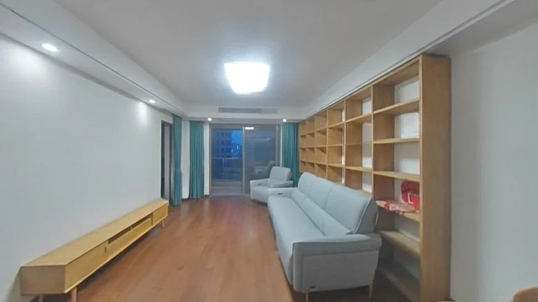 Hangzhou Mansion - View 1