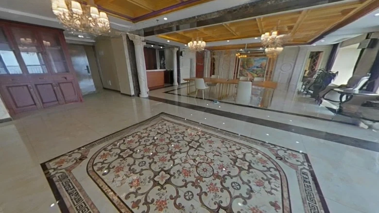 Hengda Yujing Half Island 2 Unit Apartment - View 6